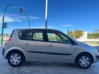 Renault Scenic 2006 1.5 dci