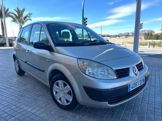 Renault Scenic 2006 1.5 dci