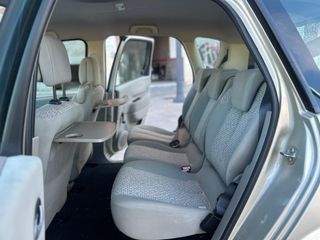 Renault Scenic 2006 1.5 dci