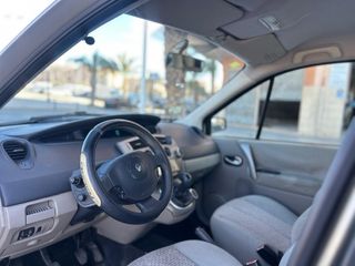 Renault Scenic 2006 1.5 dci