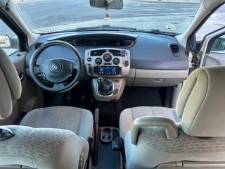 Renault Scenic 2006 1.5 dci