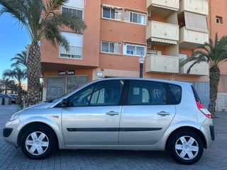 Renault Scenic 2006 1.5 dci