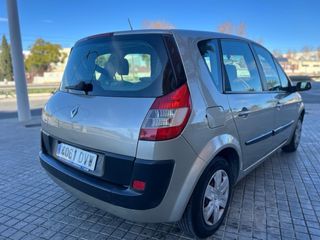 Renault Scenic 2006 1.5 dci