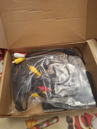 Pantalla Coche Cámara Trasera GPS