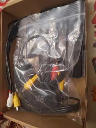 Pantalla Coche Cámara Trasera GPS