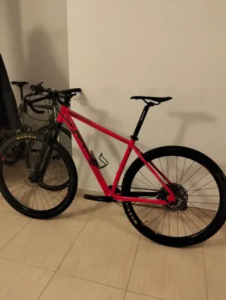 Bici Mtb MMR Woki 2019 Monoplato 29" talla L