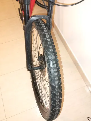 Bici Mtb MMR Woki 2019 Monoplato 29" talla L