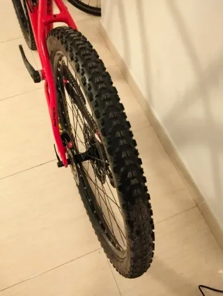 Bici Mtb MMR Woki 2019 Monoplato 29" talla L
