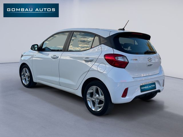 Hyundai i10 Klass 1.0 MPI 67