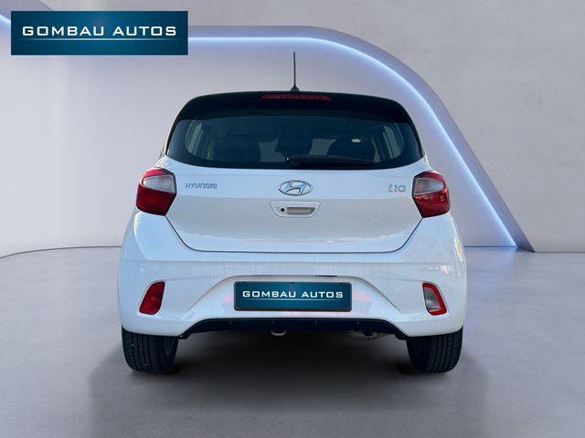 Hyundai i10 Klass 1.0 MPI 67