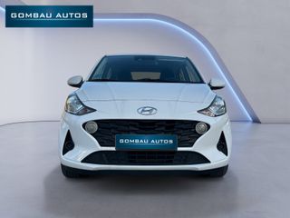 Hyundai i10 Klass 1.0 MPI 67