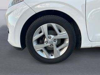 Hyundai i10 Klass 1.0 MPI 67