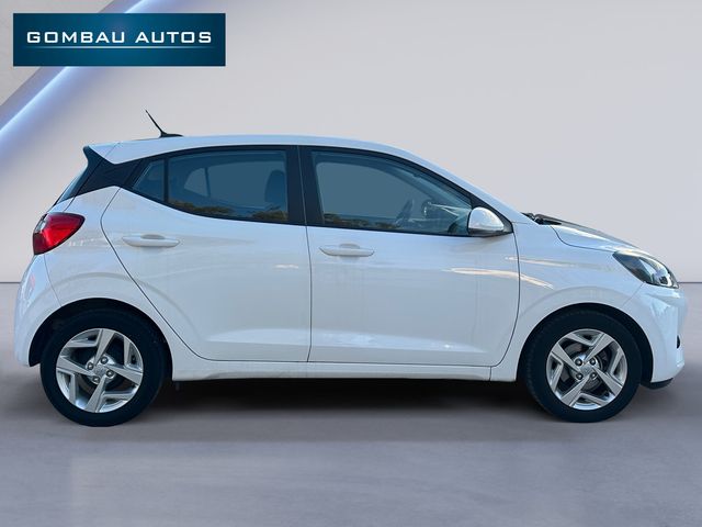 Hyundai i10 Klass 1.0 MPI 67