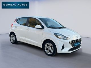 Hyundai i10 Klass 1.0 MPI 67