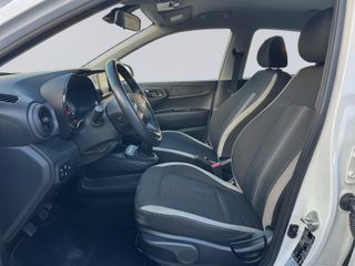 Hyundai i10 Klass 1.0 MPI 67