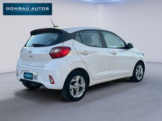 Hyundai i10 Klass 1.0 MPI 67