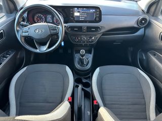 Hyundai i10 Klass 1.0 MPI 67