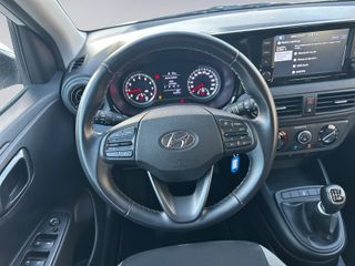 Hyundai i10 Klass 1.0 MPI 67