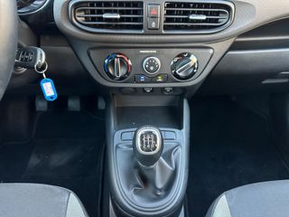 Hyundai i10 Klass 1.0 MPI 67