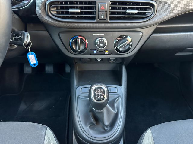 Hyundai i10 Klass 1.0 MPI 67