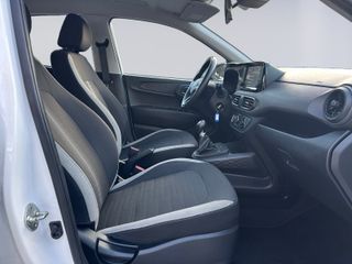 Hyundai i10 Klass 1.0 MPI 67