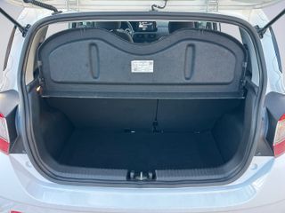 Hyundai i10 Klass 1.0 MPI 67