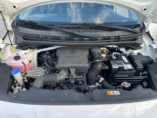 Hyundai i10 Klass 1.0 MPI 67