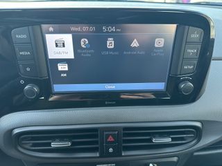 Hyundai i10 Klass 1.0 MPI 67