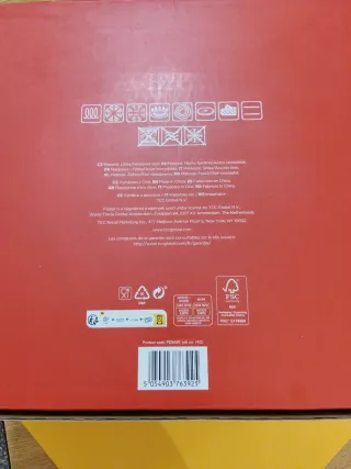 Cacerola Fissler Hierro Fundido 24cm