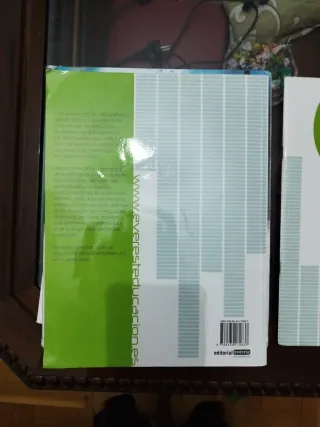 Música 2 ESO, Libro y cuaderno de actividades