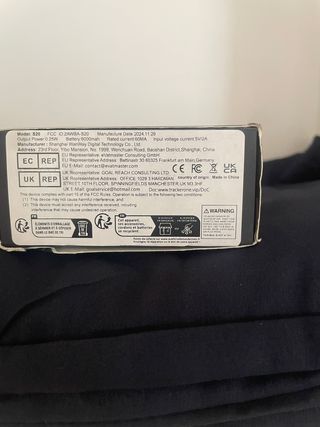 Localizador TrackerOne