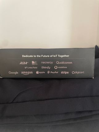 Localizador TrackerOne