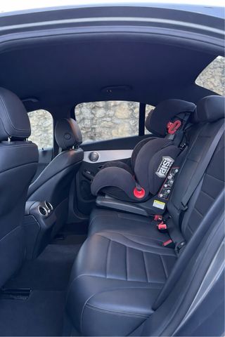 Mercedes Benz Clase C 2020 9G Tronic