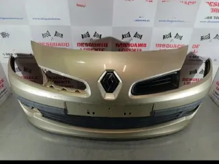 Paragolpes Delantero Renault Scenic II (2003)