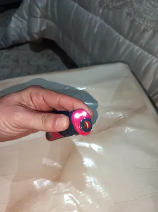 Saldatore a batteria