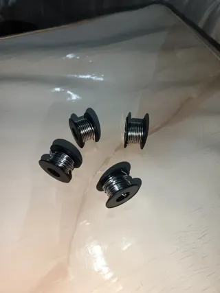 Saldatore a batteria