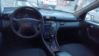 Mercedes Benz clase 220