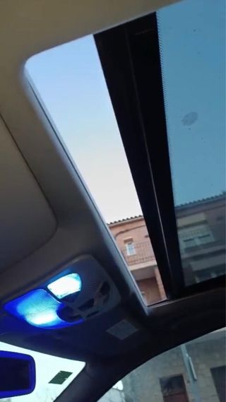 Mercedes Benz clase 220