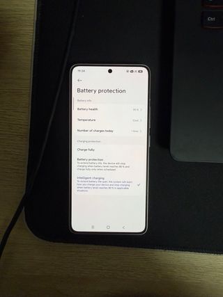 Xiaomi Redmi K80 Pro (Poco F7 Ultra)