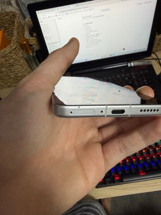 Xiaomi Redmi K80 Pro (Poco F7 Ultra)