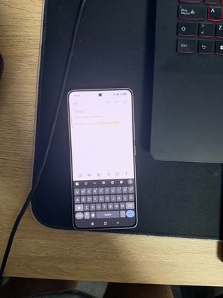 Xiaomi Redmi K80 Pro (Poco F7 Ultra)