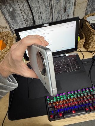 Xiaomi Redmi K80 Pro (Poco F7 Ultra)