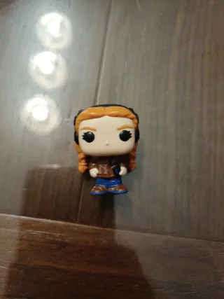 Funko Pop Max Stranger Things