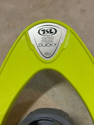 Raquetas de nieve para niñ@s