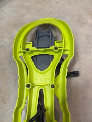 Raquetas de nieve para niñ@s