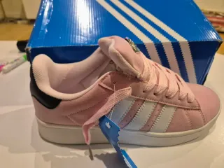 Adidas Campus 00s Rosa Talla 40