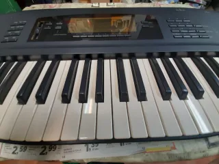 Korg 01/W Pro Music Workstation