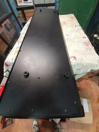 Korg 01/W Pro Music Workstation