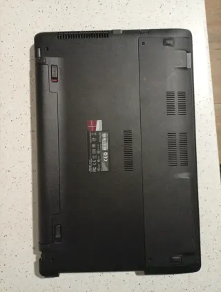 Despiece Portátil Asus F552E