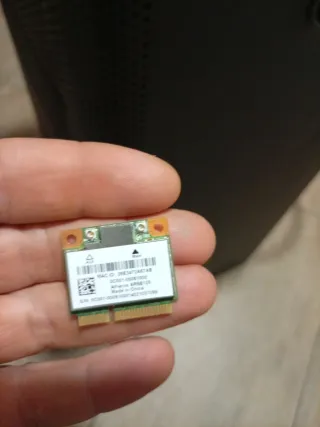 Despiece Portátil Asus F552E